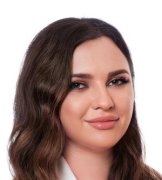 Васильева Наталья Викторовна