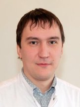 Антонов Алексей Анатольевич