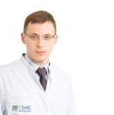 Мосин Сергей Валерьевич