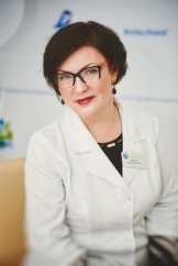 Филатова Ирина Викторовна
