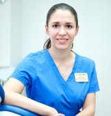 Родыгина Екатерина Владимировна