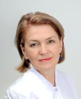 Пикалова Елена Витальевна