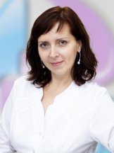 Поддубнякова Вера Александровна
