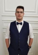 Никифоров Степан