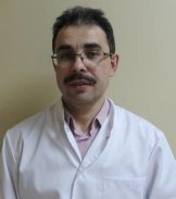 Гайфутдинов Рустем Талгатович