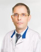 Пелеванюк Станислав Михайлович
