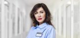 Рахматова Лейла Иркиновна