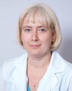 Мирончик Елена Валерьевна