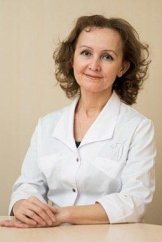 Иванова Марина Геннадьевна