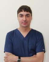 Карноушенко Сергей Сергеевич