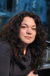 Ирина Жемчужникова
