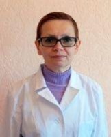 Коваленко Татьяна Викторовна