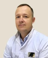 Хромченко Евгений Юрьевич