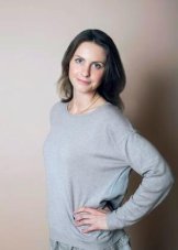 Соколова Мария