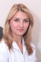 Съедина Эльвира Валерьевна