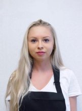 Савкина Анна Сергеевна