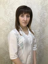 Мурадян Карина