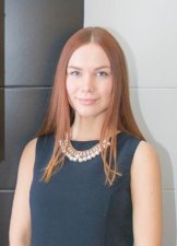 Соловьева Марина