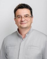Тимонин Юрий Владимирович