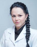 Роднева Юлия Андреевна