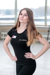 Шибаева Анастасия