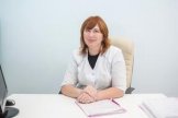 Соколова Светлана Владимировна