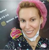 Королева Наталья Николаевна