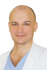 Владимиров Виктор Александрович
