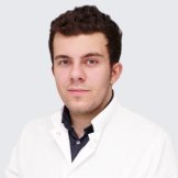 Усков Иван Сергеевич