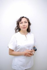 Хараськина Ольга Владимировна