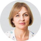Лисицкая Наталья Викторовна
