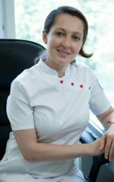 Чаушева Софья Сергеевна