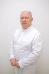 Шариков Михаил Александрович