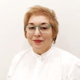 Арутюнова Ирина