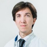 Пономарев Вячеслав Валерьевич