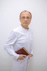 Лысенко Эдуард Владимирович
