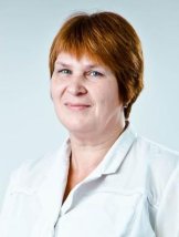 Сазонова Надежда Валериевна
