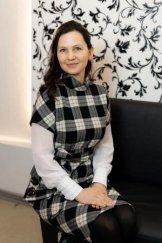 Яшина Мария