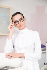 Федорова Наталья Борисовна