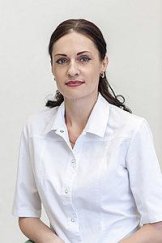Паули Ольга Петровна