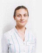 Некрасова Анна Анатольевна