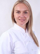 Точилова Юлия Николаевна