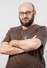 Хаткутов Андзор Аниуарович