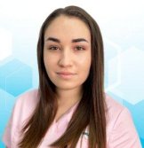 Лемберг Алиса Игоревна