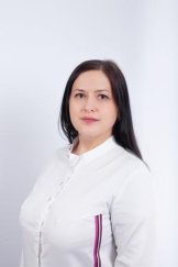 Петрова Яна Сергеевна