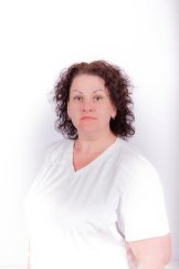 Жолтикова Юлия Анатольевна