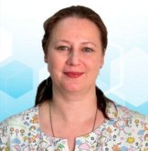 Батурина Наталья Игоревна