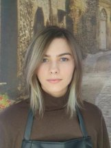 Бока Эвелина