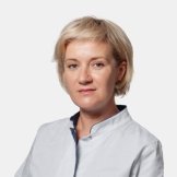 Горшилина Надежда Андреевна