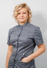 Посту Юлия Владиславовна